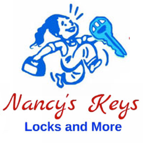 Nancys_keys_logo